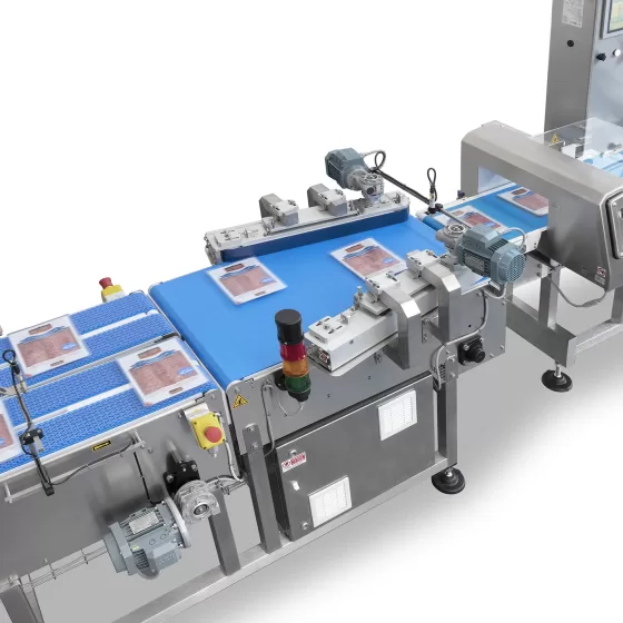 Gruppo fasatore - allineatore