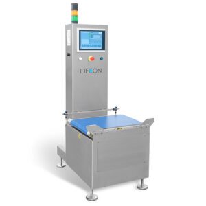 Selezionatrice-ponderale-serie-WP--DS Selezionatrici Ponderali, Idecon Srl