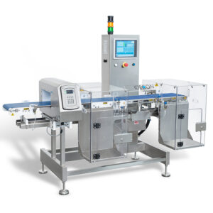 Selezionatrice-ponderale-serie-WPM Selezionatrici Ponderali, Idecon Srl