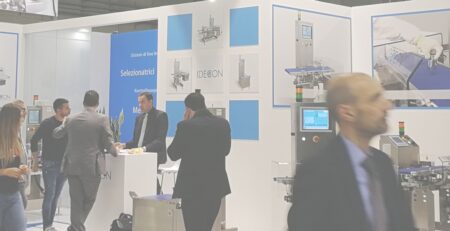 Idecon | Quality Control Systems, Idecon Srl