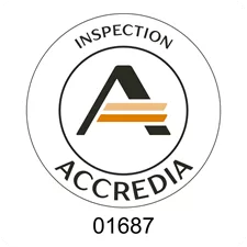 Logo Accreditamenti Idecon - 09_2025_225px_round Laboratorio Metrologico