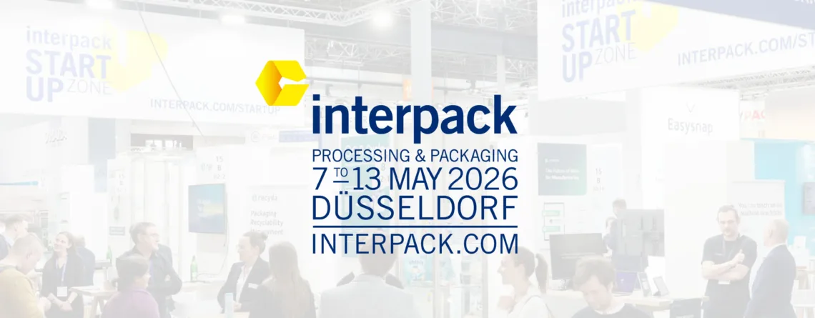 Interpack 2026