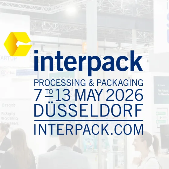 Interpack 2026