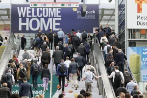 Idecon at Interpack 2026, Idecon Srl
